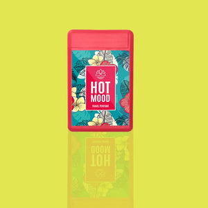 Hot Mood Travel Perfume  | Buy Pocket Perfume For Women