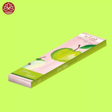 Load image into Gallery viewer, Green Apple Incense Stick (50 Gram)

