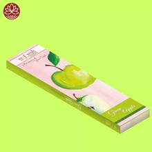 Load image into Gallery viewer, Green Apple Incense Stick (50 Gram)
