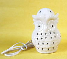 Load image into Gallery viewer, Electric Diffuser - Owl
