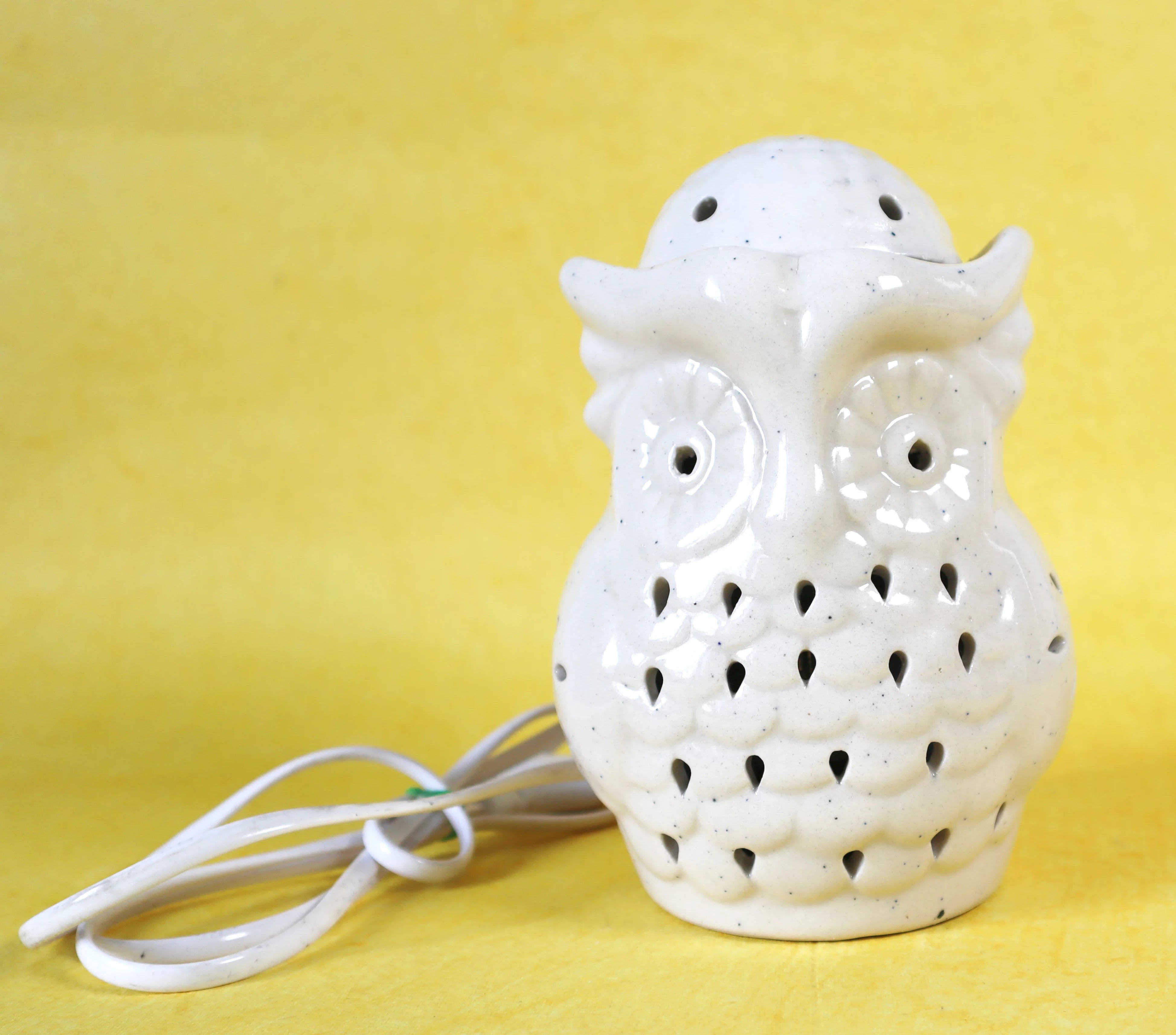 Electric Diffuser - Owl | Buy Electric Diffuser Online | Electric Aroma