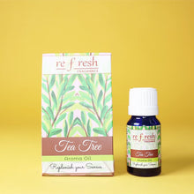 Load image into Gallery viewer, Tea Tree Aroma Oil
