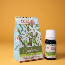 Load image into Gallery viewer, Tuberose Aroma Oil
