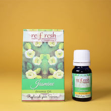 Load image into Gallery viewer, Jasmine Aroma Oil

