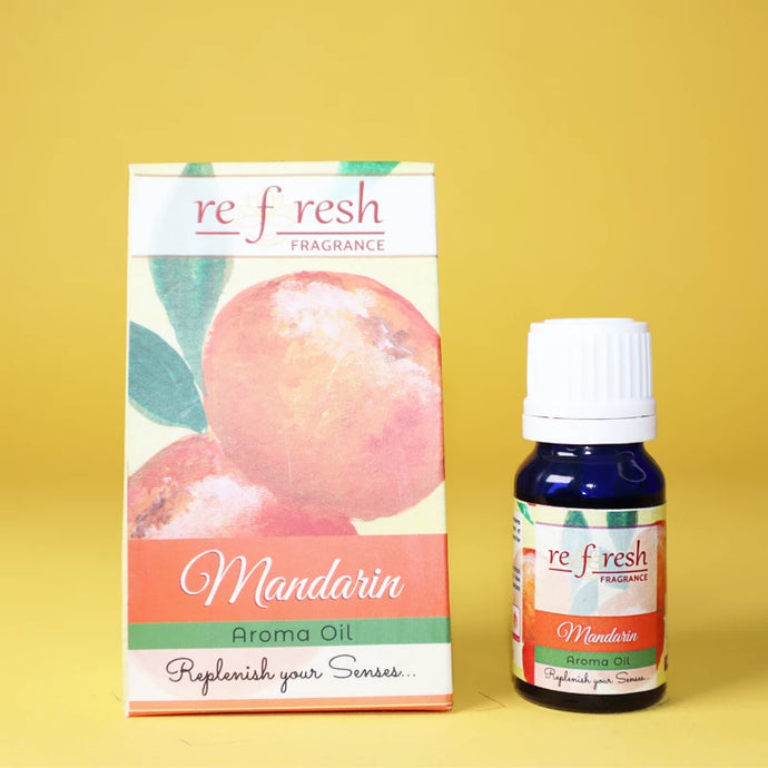 Mandarine Aroma Oil