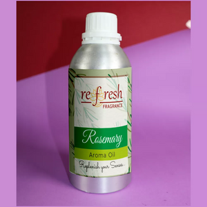 Aroma Oil Rosemary